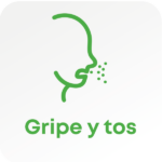 Gripe y tos