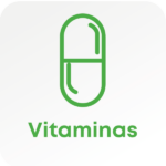 Vitaminas