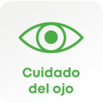 Cuidado del ojo