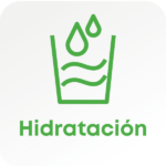 Hidratacion